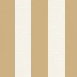 Witham Sand Stripe Made to Measure Curtains
