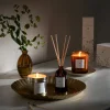 Woodland Calm Tin Candle