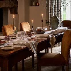 Woodland Friends Table Runner