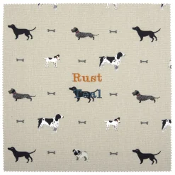Woof Apron
