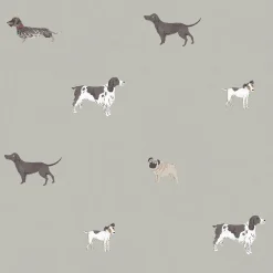 Woof Linen Look Made to Measure Roman Blind