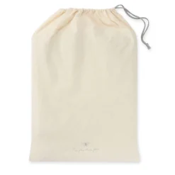 Wool Throw - Olive